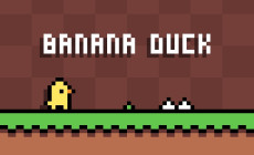 Banana Duck