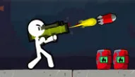 PLay Boom Stick Bazooka now!