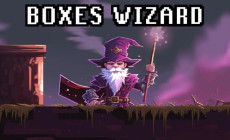 Boxes Wizard