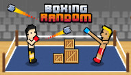 Boxing Random