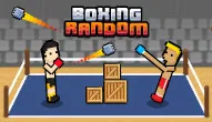 PLay Boxing Random now!