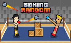 Boxing Random