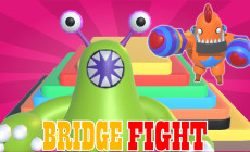 Bridge Fight!