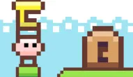 PLay Cube Adventure now!