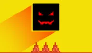 PLay Level Devil Dash now!