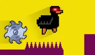 PLay Devil Duck : Not A Troll Game now!