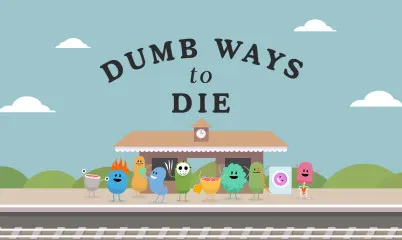 Dumb Ways To Die