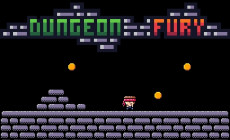 Dungeon Fury