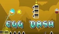 PLay Egg Dash now!