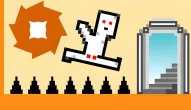 PLay Escape or Die - Troll Devil Levels now!