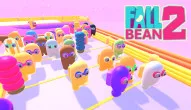 PLay Fall Bean 2 now!