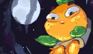 PLay Flying Orange now!