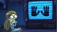 PLay TrollFace Quest: Horror 3 now!