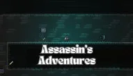 PLay Assassin's Adventures now!