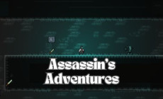 Assassin's Adventures