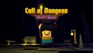 PLay Call of Dungeon: Devil's Quest now!