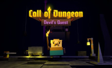 Call of Dungeon: Devil's Quest