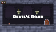 Devil's Road