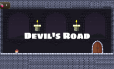 Devil's Road