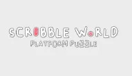 PLay Scribble World: Platform Puzzle now!