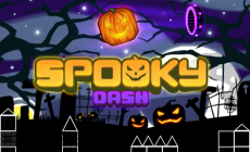 Spooky Dash