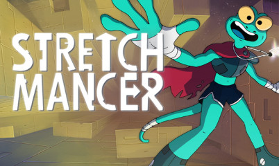 Stretchmancer