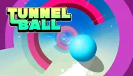 PLay Tunnel Ball now!