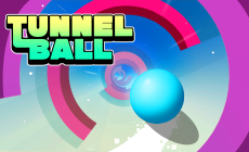 Tunnel Ball