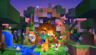 PLay Minecraft now!