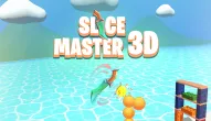 PLay Slice Master 3D now!