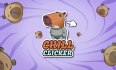 Chill Clicker