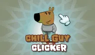 PLay Chill Guy Clicker now!