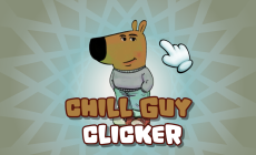 Chill Guy Clicker