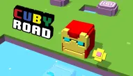 PLay Cuby Road now!