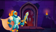 Cursed Hero