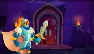 PLay Cursed Hero now!