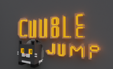 Cuuble Jump