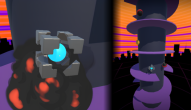 Cyber Cube