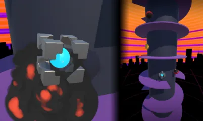 Cyber Cube