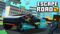 PLay Escape Road 2 now!