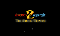 Fireboy and Watergirl 2: The Light Temple