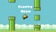 PLay Flappy Nerd now!