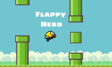 Flappy Nerd