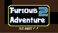 Furious Adventure 2 Trap