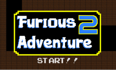 Furious Adventure 2 Trap