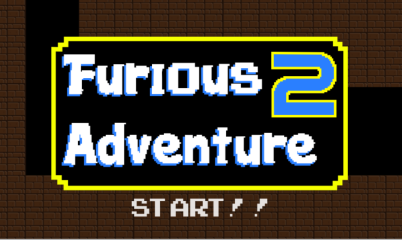 Furious Adventure 2 Trap