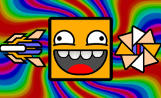 Geometry Dash Forms