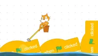 PLay Getting Over It now!
