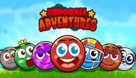 PLay Heroball Adventures now!