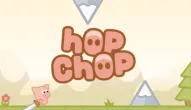 PLay Hop Chop now!